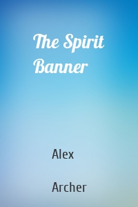 The Spirit Banner