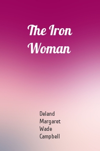 The Iron Woman