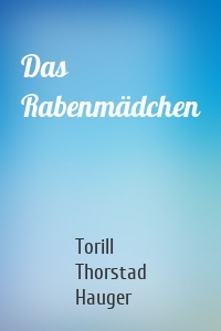 Das Rabenmädchen