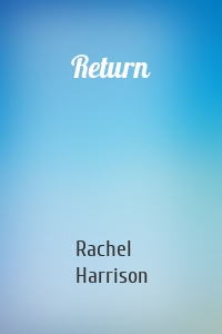 Return