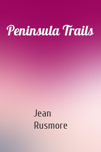 Peninsula Trails