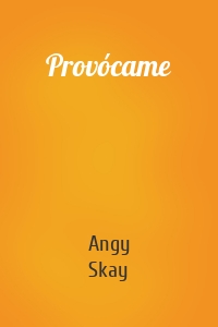 Provócame