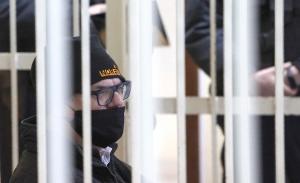 Обложка книги ««Я надеюсь, что за девять месяцев стал менее пузатым буржуем»» — Виктор Бабарико