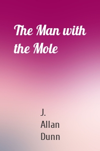 The Man with the Mole
