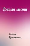 Роман Дремичев - Пламя мести