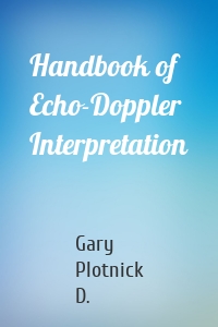 Handbook of Echo-Doppler Interpretation