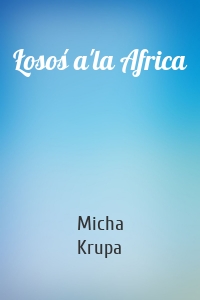 Łosoś a'la Africa