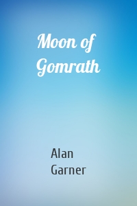 Moon of Gomrath