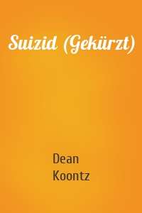 Suizid (Gekürzt)