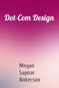 Dot-Com Design