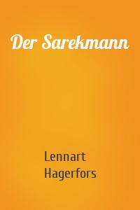 Der Sarekmann