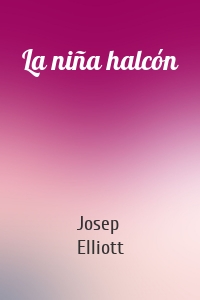 La niña halcón