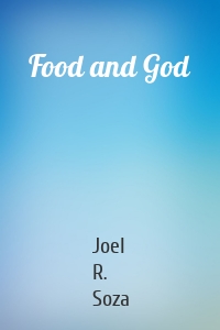 Food and God