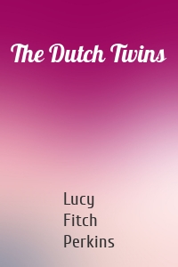 The Dutch Twins