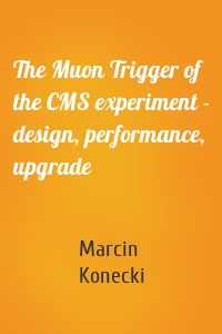 The Muon Trigger of the CMS experiment - design, performance, upgrade