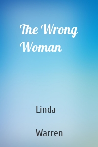 The Wrong Woman