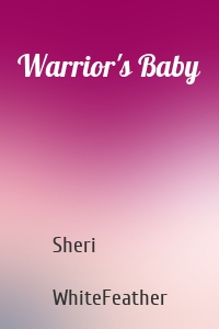 Warrior's Baby