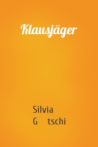 Klausjäger