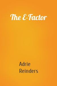 The E-Factor