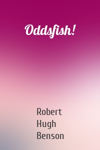 Oddsfish!