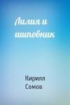 Кирилл Григорьевич Сомов - Лилия и шиповник