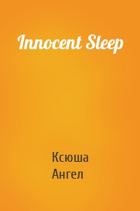 Innocent Sleep