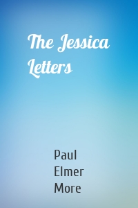 The Jessica Letters