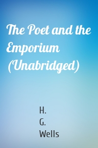 The Poet and the Emporium (Unabridged)