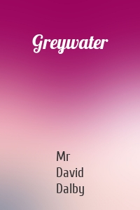 Greywater