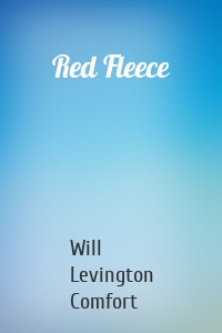 Red Fleece