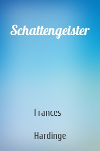 Schattengeister