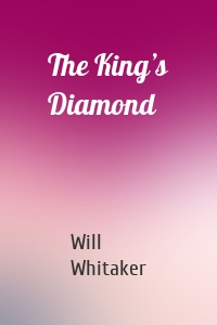 The King’s Diamond