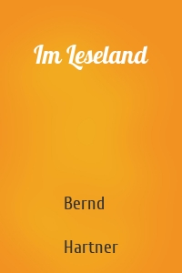 Im Leseland