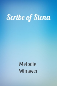 Scribe of Siena