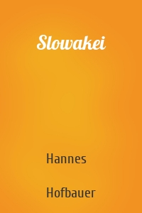 Slowakei