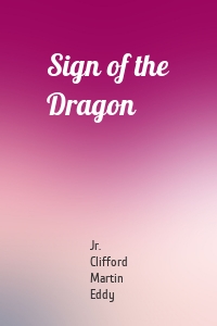 Sign of the Dragon