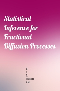 Statistical Inference for Fractional Diffusion Processes