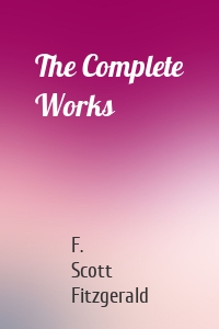 The Complete Works