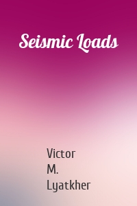 Seismic Loads