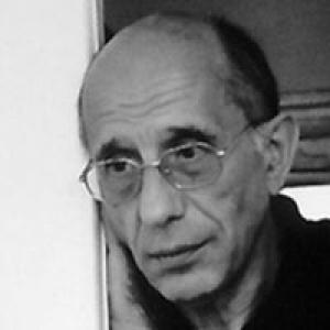 Обложка книги «Взгляд из угла» — Самуил Лурье