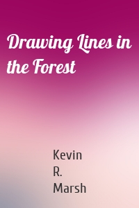 Drawing Lines in the Forest