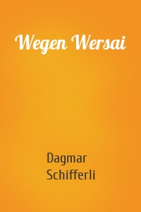 Wegen Wersai