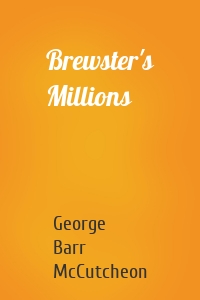 Brewster's Millions