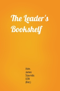 The Leader's Bookshelf