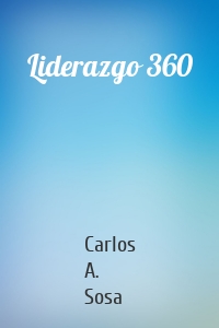 Liderazgo 360