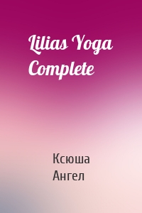 Lilias Yoga Complete