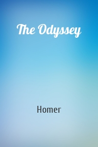 The Odyssey