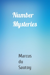 Number Mysteries