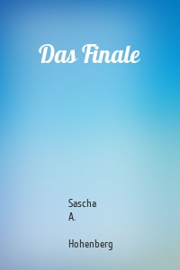 Das Finale