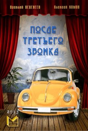 Обложка книги «После третьего звонка…» — Василий Веденеев, Алексей Комов